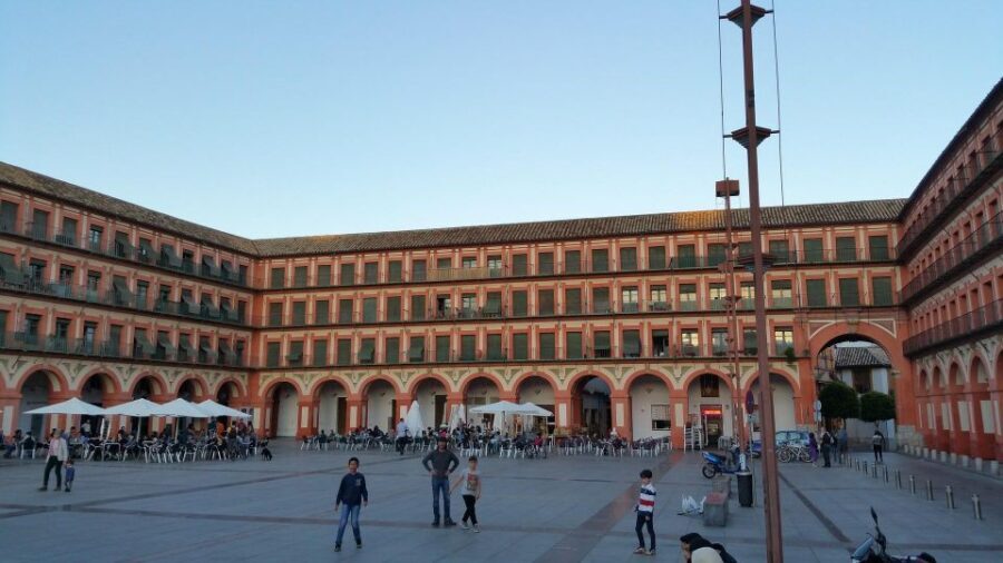 From Malaga and Costa Del Sol: Cordoba Day Trip - How guides shape the day (and why pace matters)