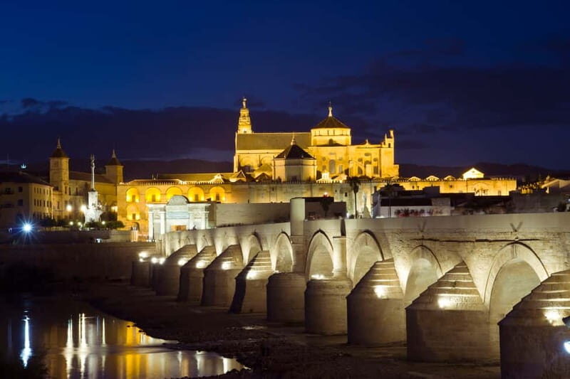 From Málaga: Córdoba Mosque Guided Tour - What the guide should help you notice inside the Mezquita