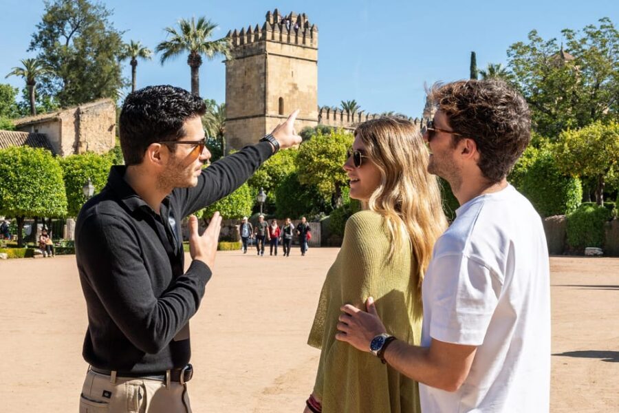 From Málaga: Day trip to Córdoba - Premium Small Group Tour - Price and Value: What $204 Per Person Really Buys
