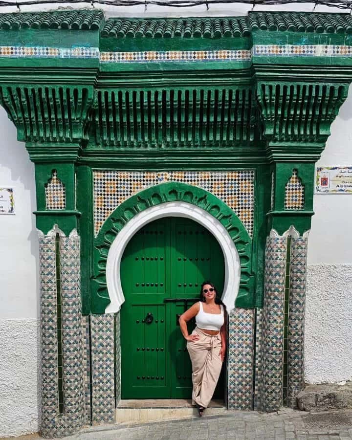 From Malaga or Tarifa: Private Tangier Day Tour - Price and what you truly get for $275 per person