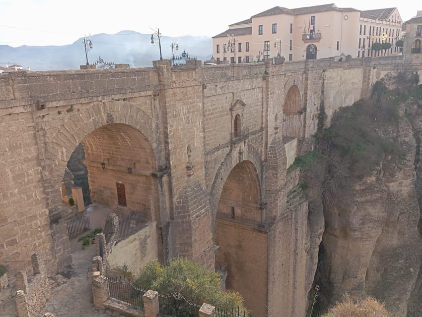 From Malaga: private tour Ronda and Setenil de las Bodegas - Key Highlights You’ll Actually Care About