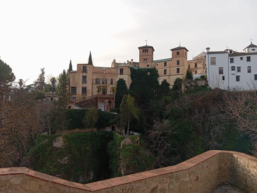 From Malaga: private tour Ronda and Setenil de las Bodegas - Who This Tour Fits Best (and Who Might Want Something Else)