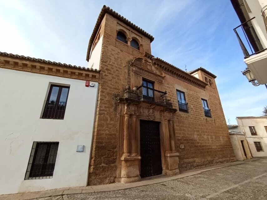 From Malaga: private tour Ronda and Setenil de las Bodegas - Ronda’s Best Viewpoints: From Alameda del Tajo to the New Bridge