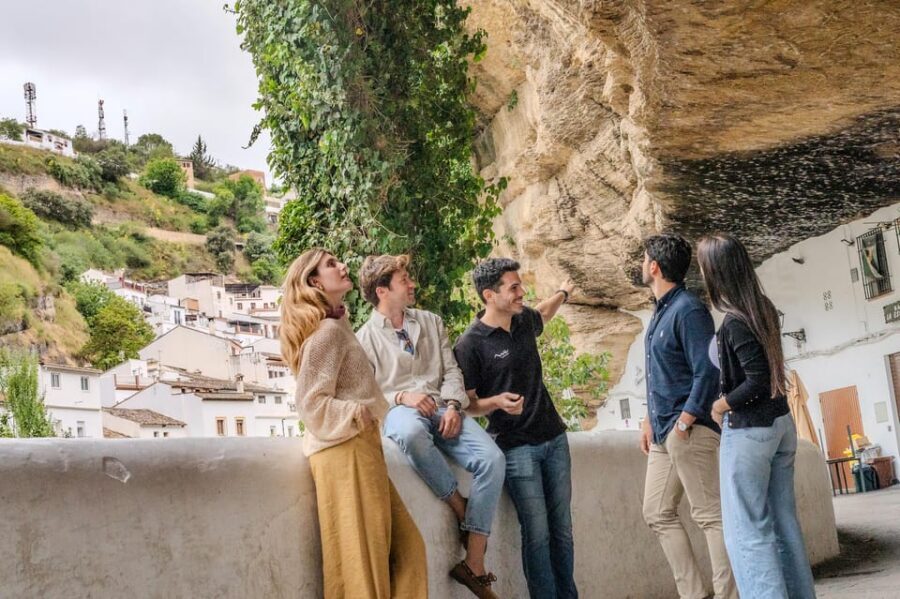 From Málaga: Ronda, White Village & Sevilla Day Trip - How a 13-hour Málaga to Andalucía loop really feels