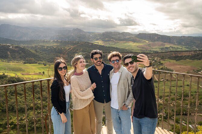From Malaga: Ronda, Wine & Olive Oil Tasting Premium Small Group - Who this tour suits best (and who might prefer something else)