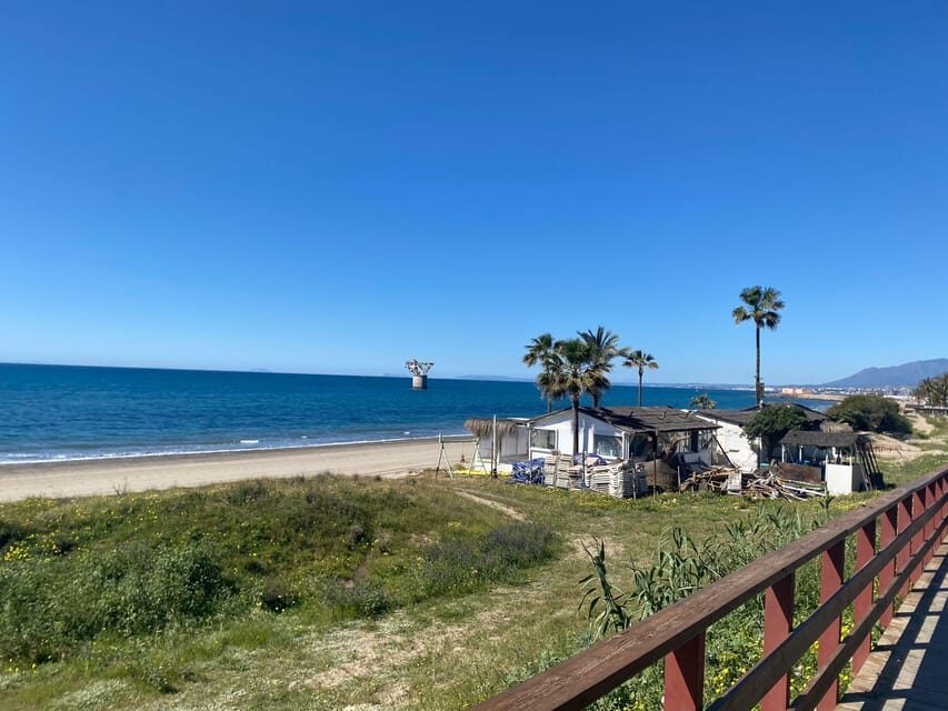 From Marbella: Guided Bicycle Tour to Puerto Banús - FAQ