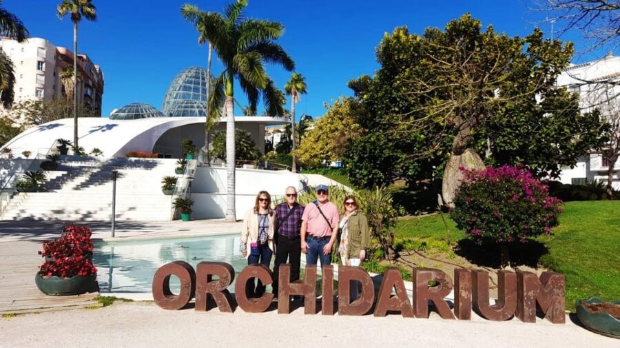 From Marbella: Guided Private Trip to Gibraltar and Estepona - From Marbella to Gibraltar: the value of a true private setup