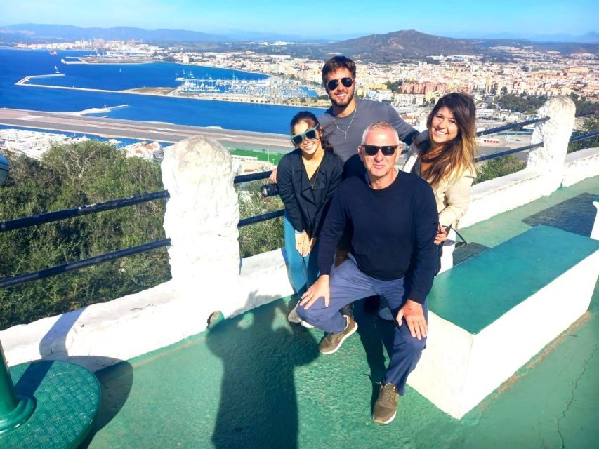 From Marbella: Guided Private Trip to Gibraltar and Estepona - Who this tour suits best (and who should look elsewhere)