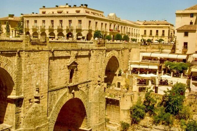 From Marbella: private daytrip to Ronda - Key things worth knowing before you go