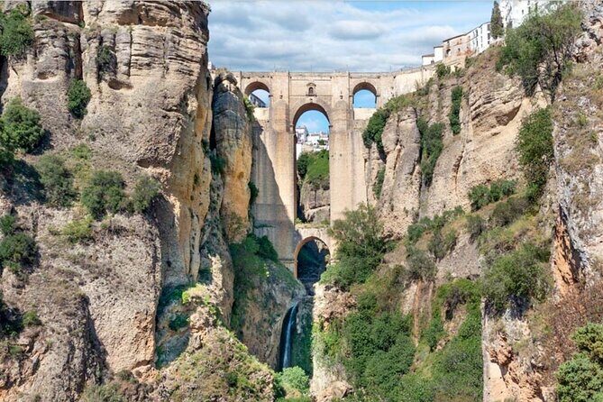 From Marbella: private daytrip to Ronda - Marbella to Ronda: the private day trip that keeps things simple