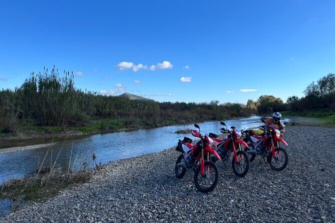 Full-Day Motorbike OFF ROAD Tour around Málaga - Pace, Distance, and Comfort: What 7–9 Hours on Two Wheels Means
