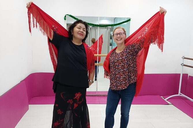 Fun, fast, flamenco: learn to dance flamenco rumba in 45 minutes - Key things to know before you try flamenco rumba in 45 minutes