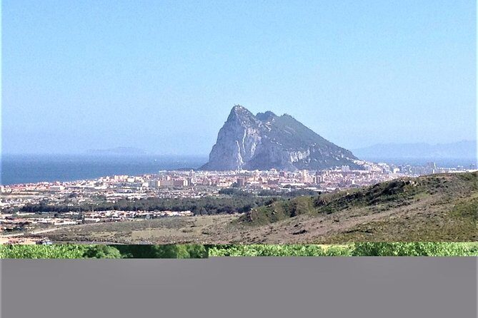 Gibraltar private trip from Marbella or Malaga - Marbella to Gibraltar: How the Private Format Works