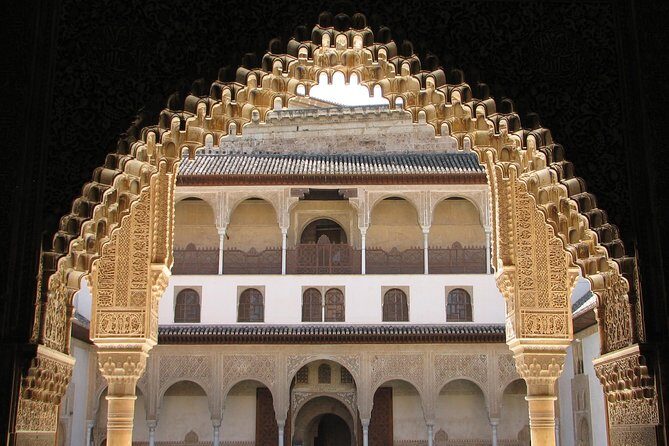 Granada Full Day Tour From Malaga - Guides, language, and group energy (and why it matters)