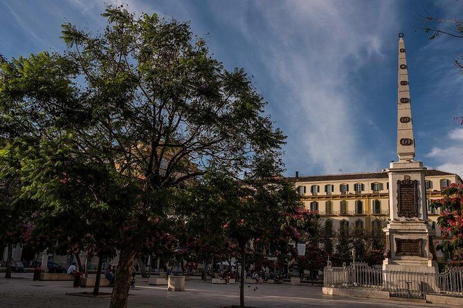 Historical Centre and Cathedral of Málaga - How the tour’s short route works in practice