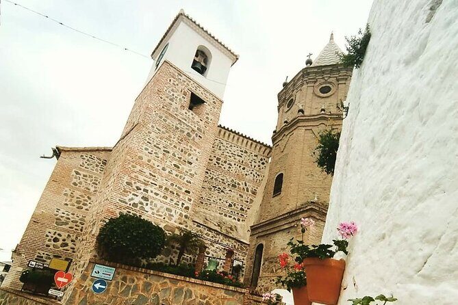 La Axarquia White Villages & Buddhist Stupa - SemiPrivate - Should You Book La Axarquía White Villages & Buddhist Stupa?
