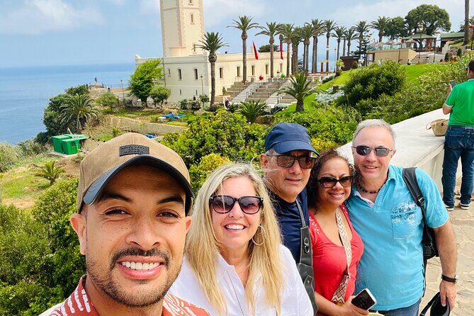 Luxury Malaga to Tangier Day Trip: Transfer, ferry, camel & Souks - Key Reasons You’ll Want This Tour