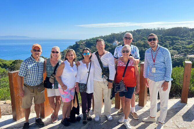 Luxury Tangier Private Day Tour from Malaga All inclusive - Quick Takeaways Before You Go