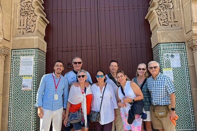 Luxury Tangier Private Day Tour from Malaga All inclusive - Musee de la Kasbah and the Medina: Where You Actually Understand Tangier