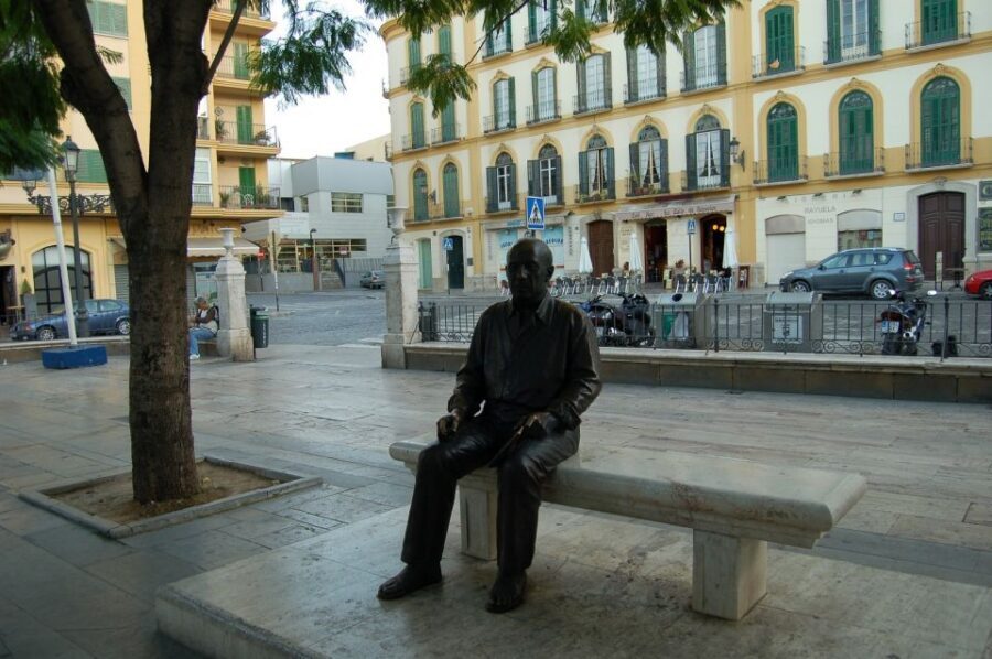 Málaga: 2-Hour Picasso Museum Private Guided Tour - How this Picasso tour actually feels in 2 hours