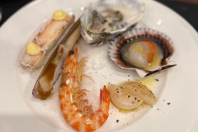 Málaga Center Tapas Tour - Meeting in Malaga Center: what the 11:30 start means for your day