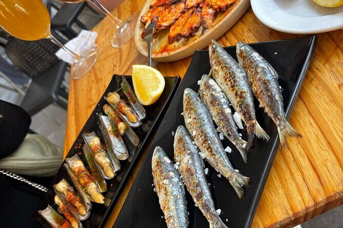 Málaga Center Tapas Tour - Price and value: does $107.23 make sense?