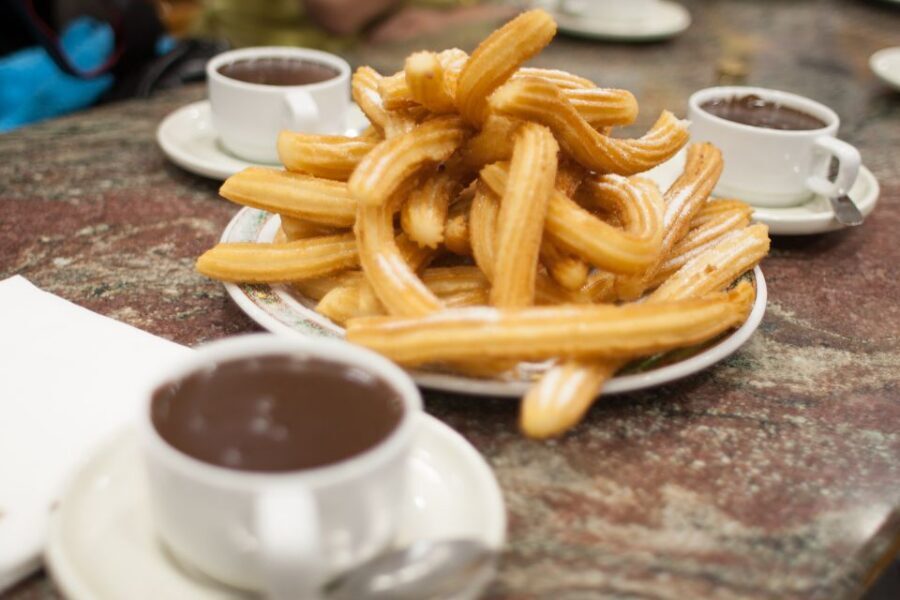 Malaga: City Center Walking Tour with Tapas Food Tastings - Key highlights worth centering your plans on