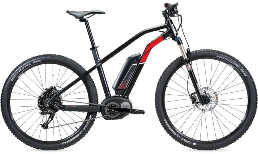 Málaga: Electric Bike Rental - Key Things I’d Focus On