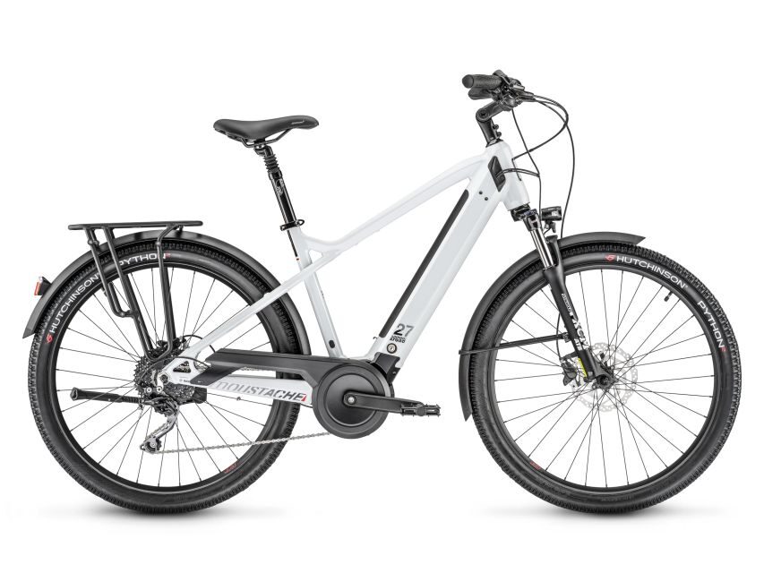 Málaga: Electric Bike Rental - A 1-Day E-Bike Plan for Málaga’s Best Contrasts