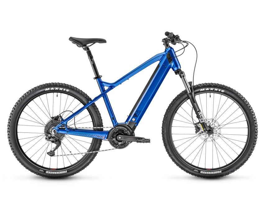 Málaga: Electric Bike Rental - Bosch Assistance: How It Changes Your Málaga Day