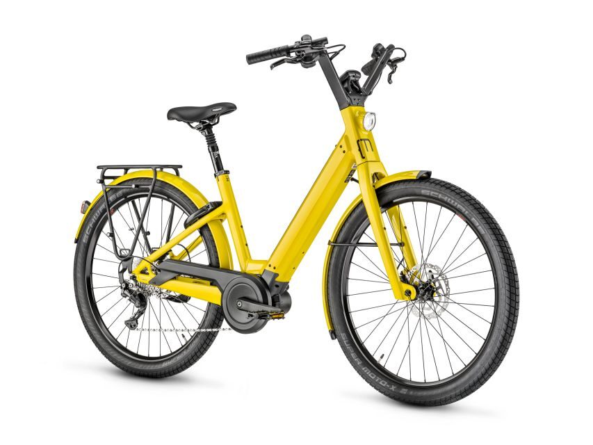 Málaga: Electric Bike Rental - How the Information and Route Recommendations Help (Without Controlling You)