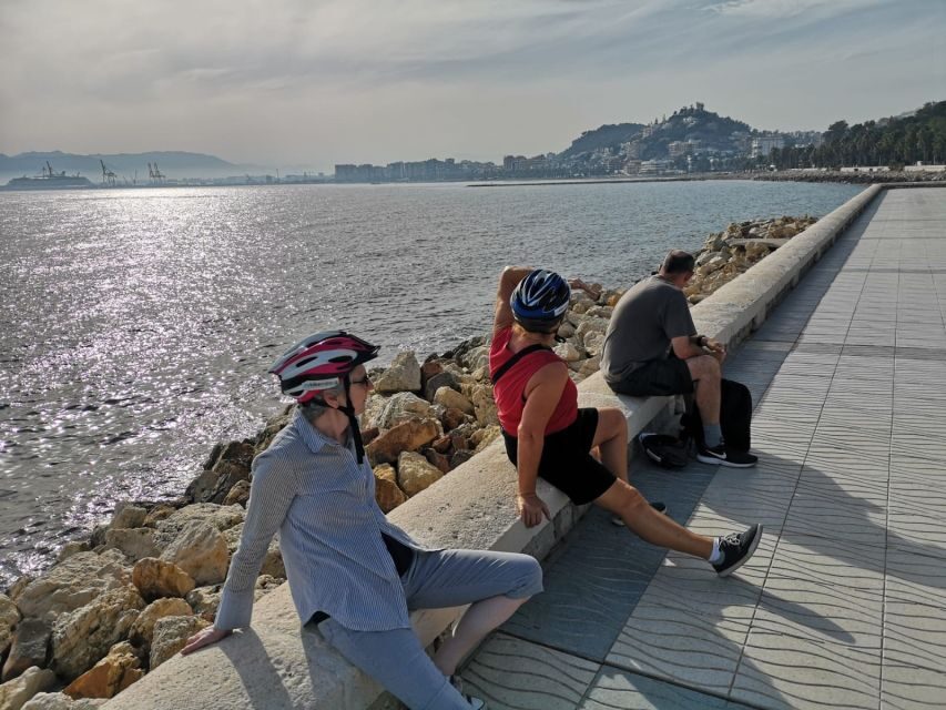 Malaga: Electric Bike Rental - Who This Works Best For (And Who Should Skip It)
