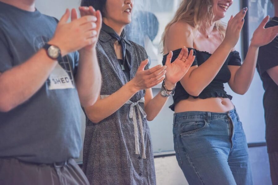 Málaga: Flamenco Class Experience - Key things to know before you go