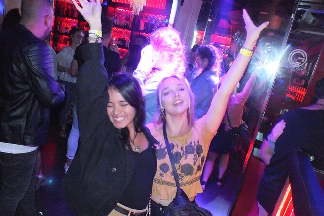 Malaga Nightlife Pub Crawl Tour with Drinks and Clubs Entry - Price and value: why $19.35 can work (and when to rethink)