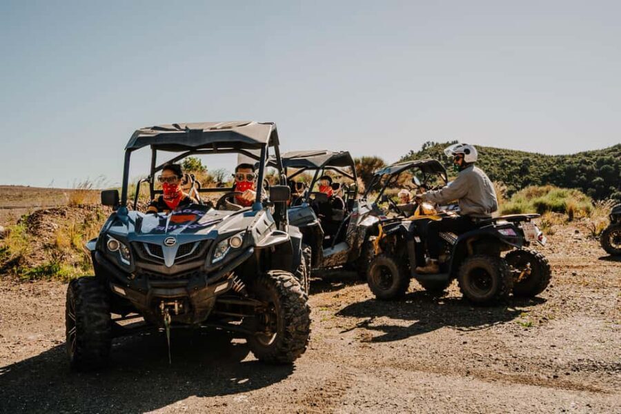 Málaga: Off-road Buggy Tour with Panoramic views of Mijas - Key Things That Make This Tour Worth Your Time