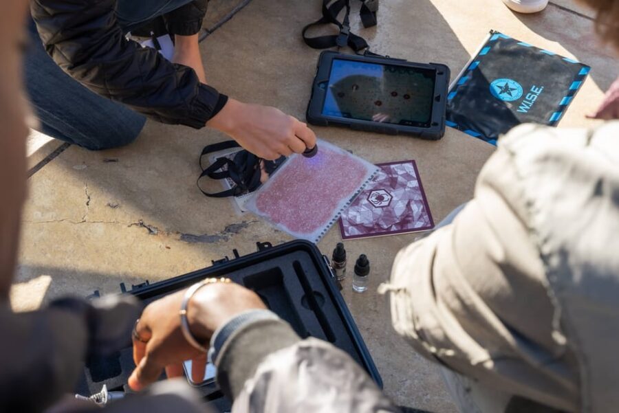 Malaga: Outdoor Escape Game Operation Mindfall - Price and value: is $23 per person a good deal?