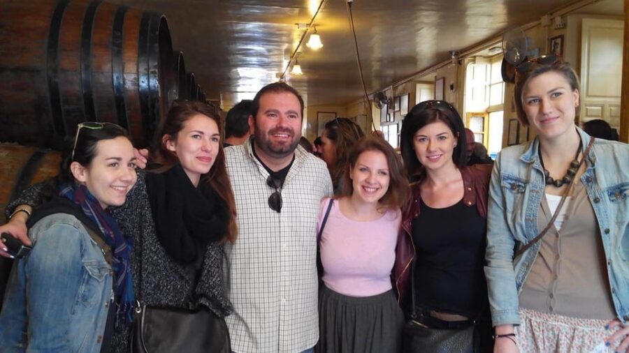 Malaga: Paella and Tapas Tour with The Best Flamenco Show - Walking, tasting, and then letting flamenco take over