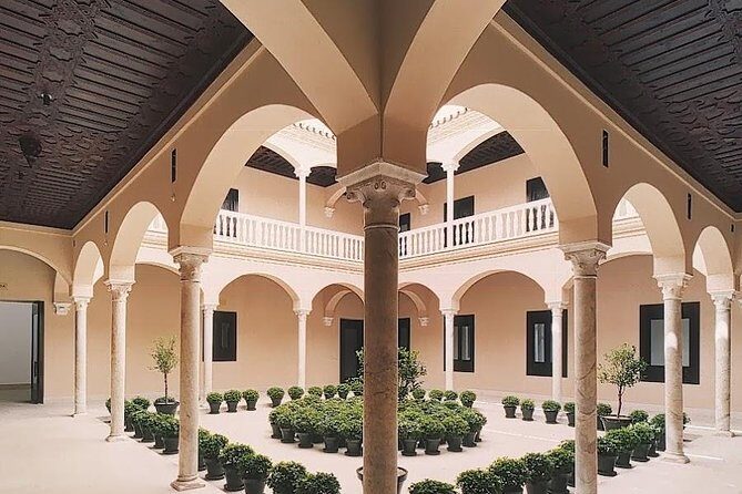 Malaga Picassiana - Key highlights to know before you go