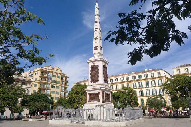 Malaga Picassiana - Stop 1: Fundación Picasso – Museo Natal (birth house origin story)