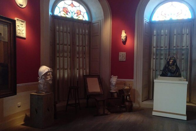 Malaga Picassiana - Stop 2: Museo Picasso Málaga and the cubist legacy