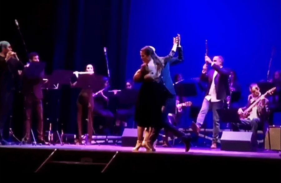 Malaga: Private Argentine Tango Lessons - Tango With Argentine Teachers in Malaga: What Makes It Special
