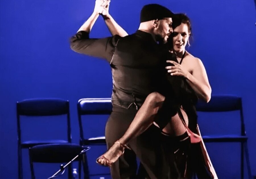 Malaga: Private Argentine Tango Lessons - Inside the 75 Minutes: What Your Private Session Actually Feels Like