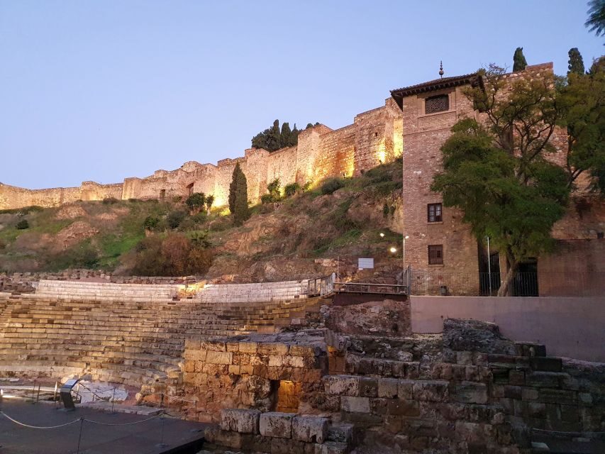 Málaga: Private Personalized Walking Tour - How private pacing makes Málaga feel easy
