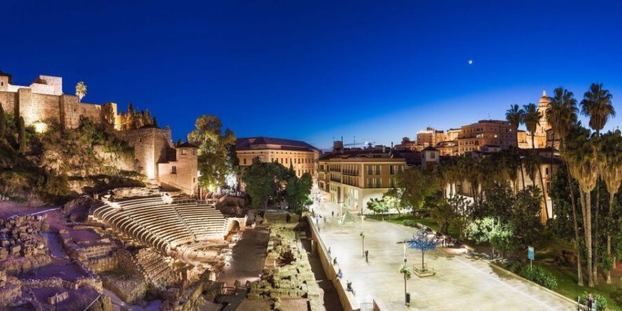 Málaga: Private Personalized Walking Tour - Picasso-related stops: art, birthplace context, and smart pacing