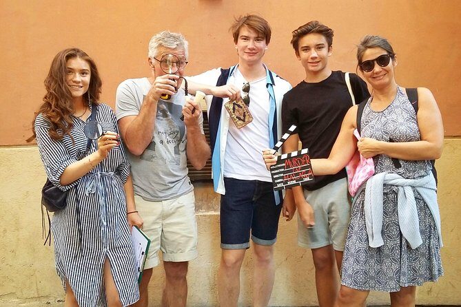 Málaga: Private Sightseeing Treasure Hunt - Why this Málaga treasure hunt feels different from regular tours