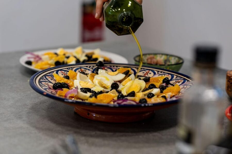 Málaga: Spanish Cooking Workshop with Paella and Sangria - Value for $78: Why This Price Can Actually Make Sense