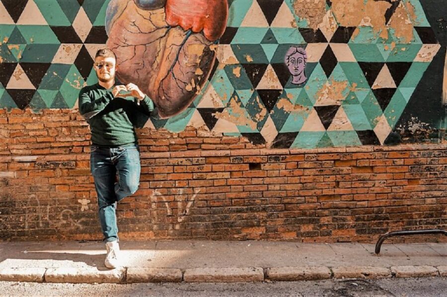 Málaga: Street Art Tour in the Soho District - Key things to know before you go
