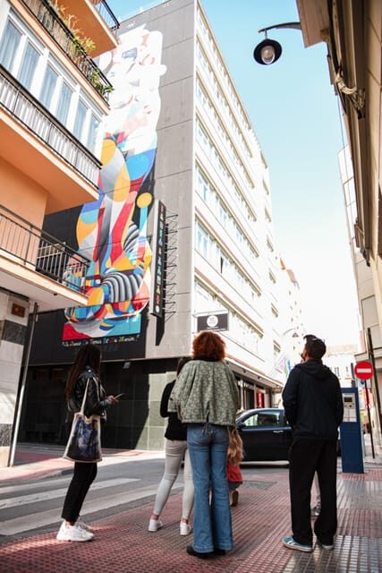 Málaga: Street Art Tour in the Soho District - Price and value: is $46 for a 1-hour street art walk worth it?