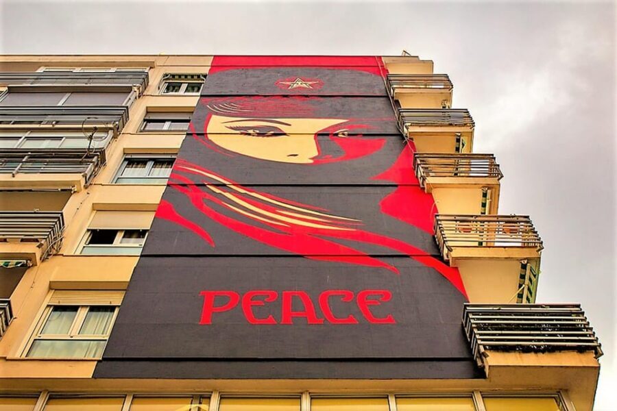 Málaga: Street Art Tour in the Soho District - Tips to get more out of Soho street art (no special gear required)