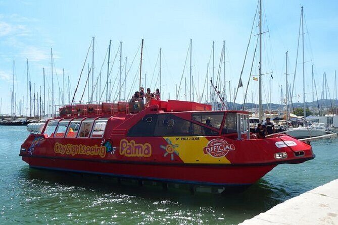 Malaga Super Tour - Audio Commentary: The Fastest Way to Make Stops Click
